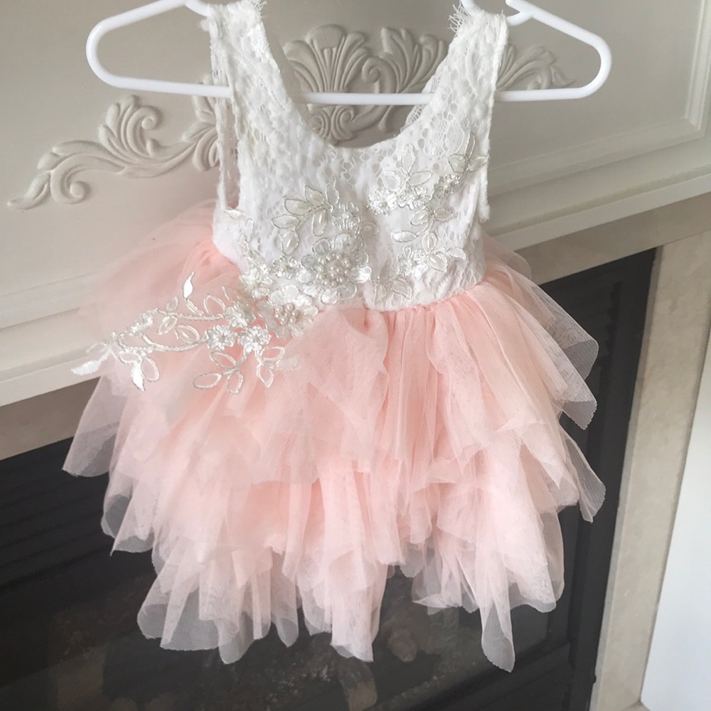 Stunning Special Occasion Dress